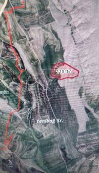 Pazacıkta Manzaralı 4/3 Tapu 28692 Metrenin 21519 Metresi Satılı