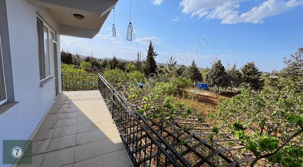 7 Kardeş Emlak'tan Tülmen De Satılık Bağ Evi