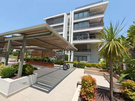 Molla Yusuf’ta Vatandaşlığa Uygun Ultra Lüks 3+1 Daire – Seçkin Site İçinde!