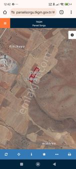 Beyşehir Gökçimen Mahallesin De Satılık Yatırımlık Tarlalar