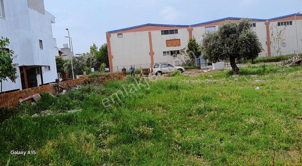 Şehrin Kalbinde Kelepir Arsa !