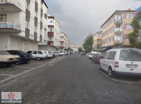 Fevziçakmak Mahallesi 3+1 Kombili Satılık Daire