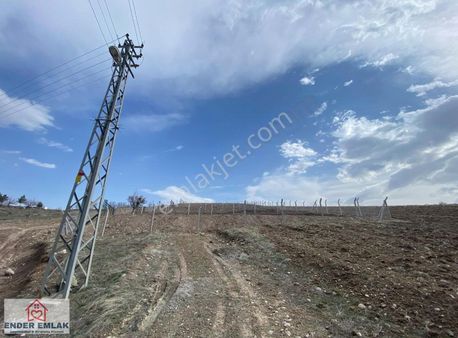 Erkilet Kuşçu Mahallesi Satılık Hobi Bahçesi Tapulu