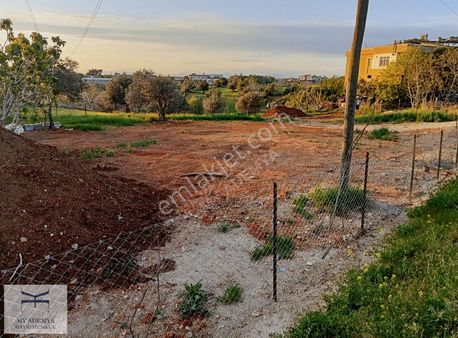 Sarıçam Mustafalar Yerleşim Yeri İçinde Parçalı Değerli Arazi