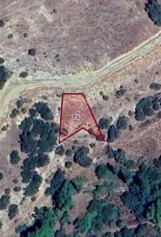 Afyon Prestij Gayrimenkulden Manisa Karacaibrahim Satılık Bahçe