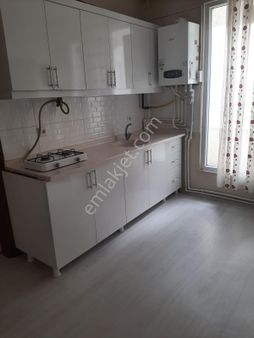 Çiğnitaş Umut. Tan Satılık Daire 1+1 Kat 1 Erciyes Pastane Civarı