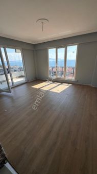 Deniz Manzaralı Sıfır Daire