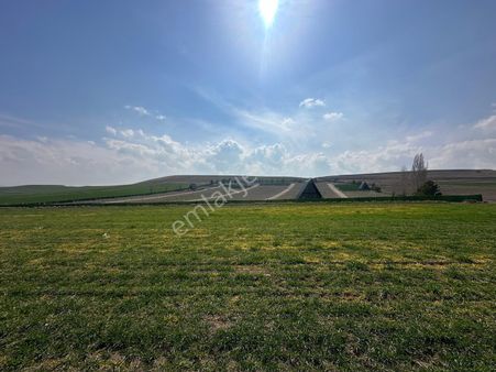 Sincan Çokören Satılık Tarla