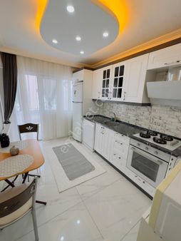 Manisa Şehzadeler İbrahimçelebi Mah. Full Lüks 3+1 Arakat Daire