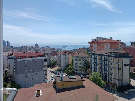 Otuz4|full Deniz Manzaralı Geniş Aileler İçin Satılık 5+1 Dublex