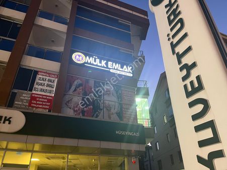 Feriduncelik Akbaba Giyim Yakininda 170m2 İmarli 1 Daıre Getirisi Olan Arasamız