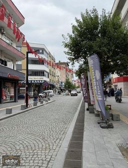 Akdur Kurumsal Dan Tekkeköy De Fırsat 4+1