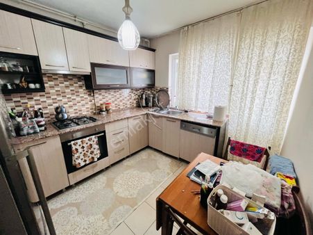 Manisa Şehzadeler Nişancı Paşa Mahallesi 3+1 5. Kat Ful Özellikli Daire