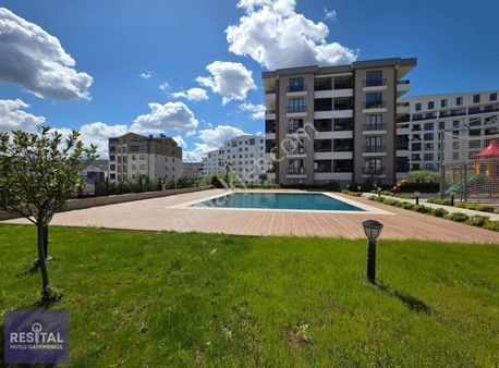Rs Mutlu Kayapa Çamlıkta 130 M2 Satılık Sıfır Daire