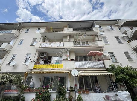 Dayı Emlaktan Kumla Da Deniz Gören Daire