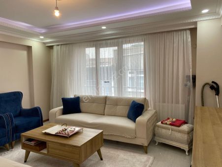 Avrupa Emlaktan Esenler Menderes Mh 115m²3+1 4.kat,iskanlı,asansörlü,dörtyol Meydana Yakın(kiracılı)