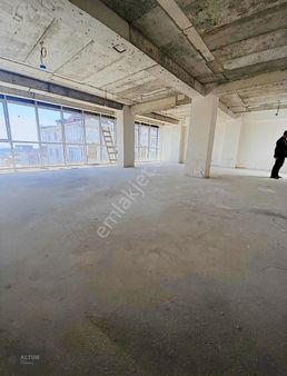 Marmara Caddesine 100 Metre Mesafede Kiralık Ofis İş Yeri Dükkan