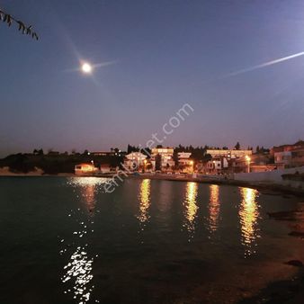 Didim Efeler Mahallesinde Deniz Manzaralı 1+1 Dairemiz Satışa Çıktı