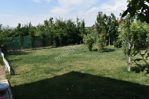 Rıza Acar'dan Kahraman Kazan Ciğirde Satılık 2+1 Evli Bahçe