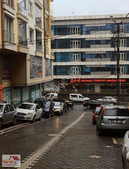 Torium Avm Karşısı Tabela Kullanımlı Satılık Daire & Dükkan