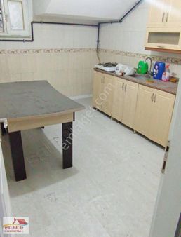 Esenyurt Ta Satılık Boş 2 Oda 1 Salon 85m2 Daire