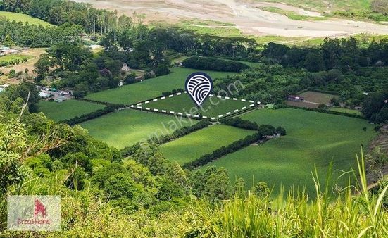 Beyobası'nda 1000 M2 Imarlı Arsa