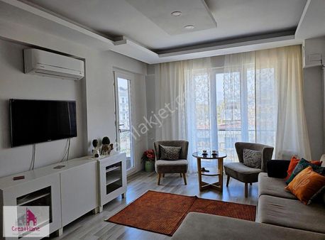 Dalaman Merkezde Lüks Ve Konforlu 1+1 Daire