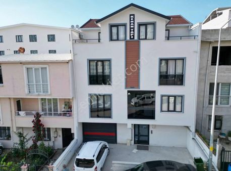 Güneştepede Özel Tasarım Lüx Daire