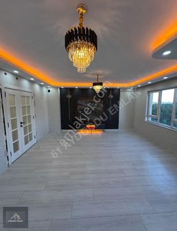 Antalya'nın Kalbi Muratpaşa Da Lüx 3+1 Katta Daire