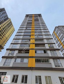 Çelikten Kuzeykentte Kapalı Garajlı Sıfır 3+1 Daire