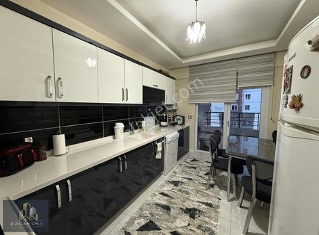 * Toki Demokrasi Mah.'de 3+1 İçerisi Yapılı Lüks Fırsat Dairesi*