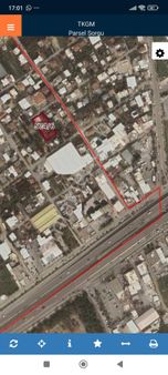 İmarlı Arsa 327 M2 Havaalanı'na Sadece 5 Km Aksu Cihadiye'de