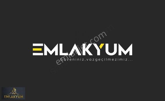Emlakyumdan Özbağ Kızılcaköyde Satılık 1260 M² Bağ