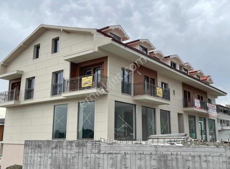 Köyceğiz Toparlar'da Satılık Sıfır 3+1 Dublex Daire