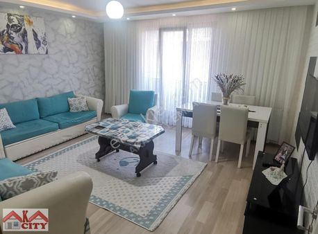 Avcılar Cihangir De Metrobüse 5 Dk Yeni Binada Satılık Dublex