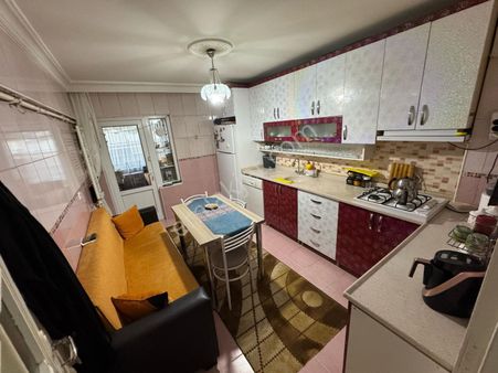 Lider Emlak'tan 2+1 Geniş Balkon 1 Oda Bağımlı Fırsat Bahçe Katı