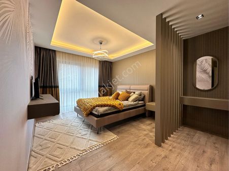 Lookhause 30 Ağustos Zafer Mh. Zarif Mimari Lüks Site İçi 3+1