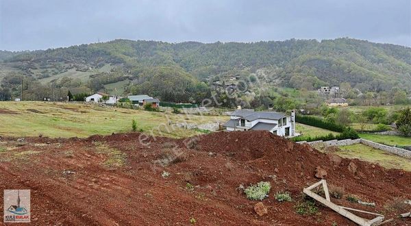 Şile Ovacık Mh 200 M2 Turizm İmarlı Arsa