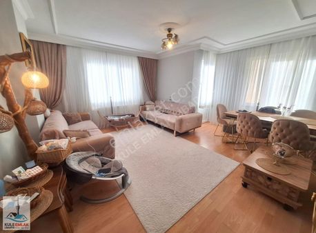 Fırsat Konumda Fırsat Daire 4+1 160m2 Önü Açık Dubleks