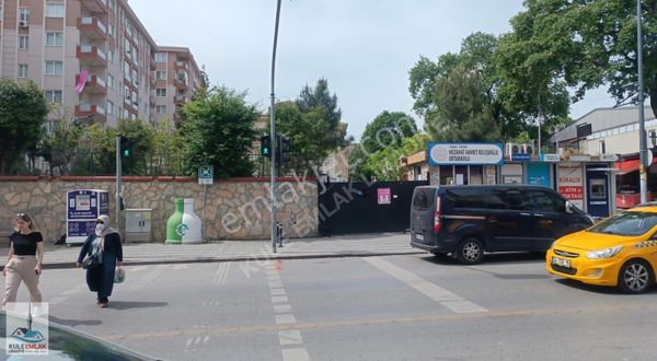 Bulgurlu Merkezde,cadde Arkası Kırtasiye Dükkanı Veya Ofis