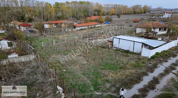 Sinanlı'da %75 3.kat İmarlı İfrazlı Kupon Arsamız!!!