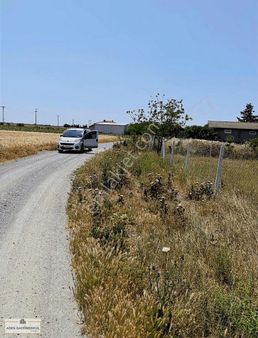 Saray-sinanlı Mah. 470 M2 İmarlı Arsa