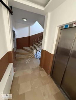 Vize- Devlet Mah. 4. Kat Satılık Daire