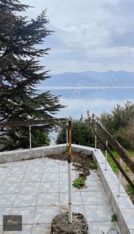 Serdivan Aşağıdereköy'de Muhteşem Sapanca Göl Manzaralı Müstakil