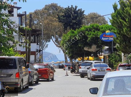 Turgutreis'te Denize 35 M 3+1 Satılık Villa