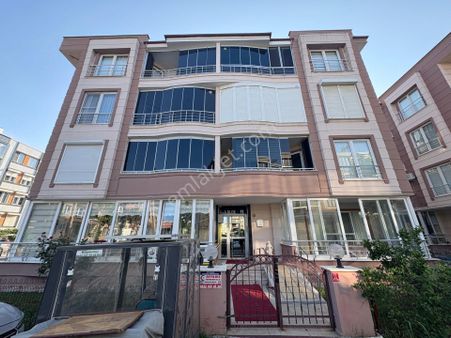 Arya'dan Altınkum Merkez'de Çift Cephe Arakat 120 M2 2+1 Daire