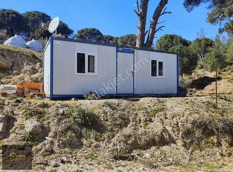 Mılas Ortaköy De Doğayla İç İçe, Huzur Dolu Bir Yaşam Fırsatı!