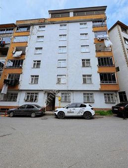 2k Emlaktan Sakarya Mahallesinde 2+1 Satılık Daire