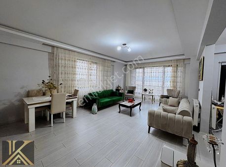 2k Emlaktan Evkafta Deniz Ve Doğa Manzaralı 4+1 Satılık Daire