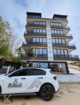 2k Emlaktan Dolunayda Deniz Manzaralı Ultra Lüks Sıfır Daireler